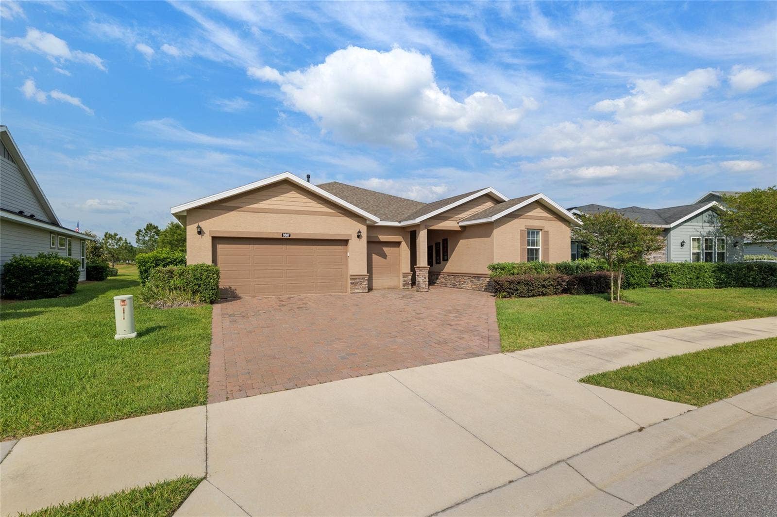 3587 NW 55TH CIRCLE, Ocala, FL 34482 3587 NW 55TH CIRCLE, Ocala, FL 34482