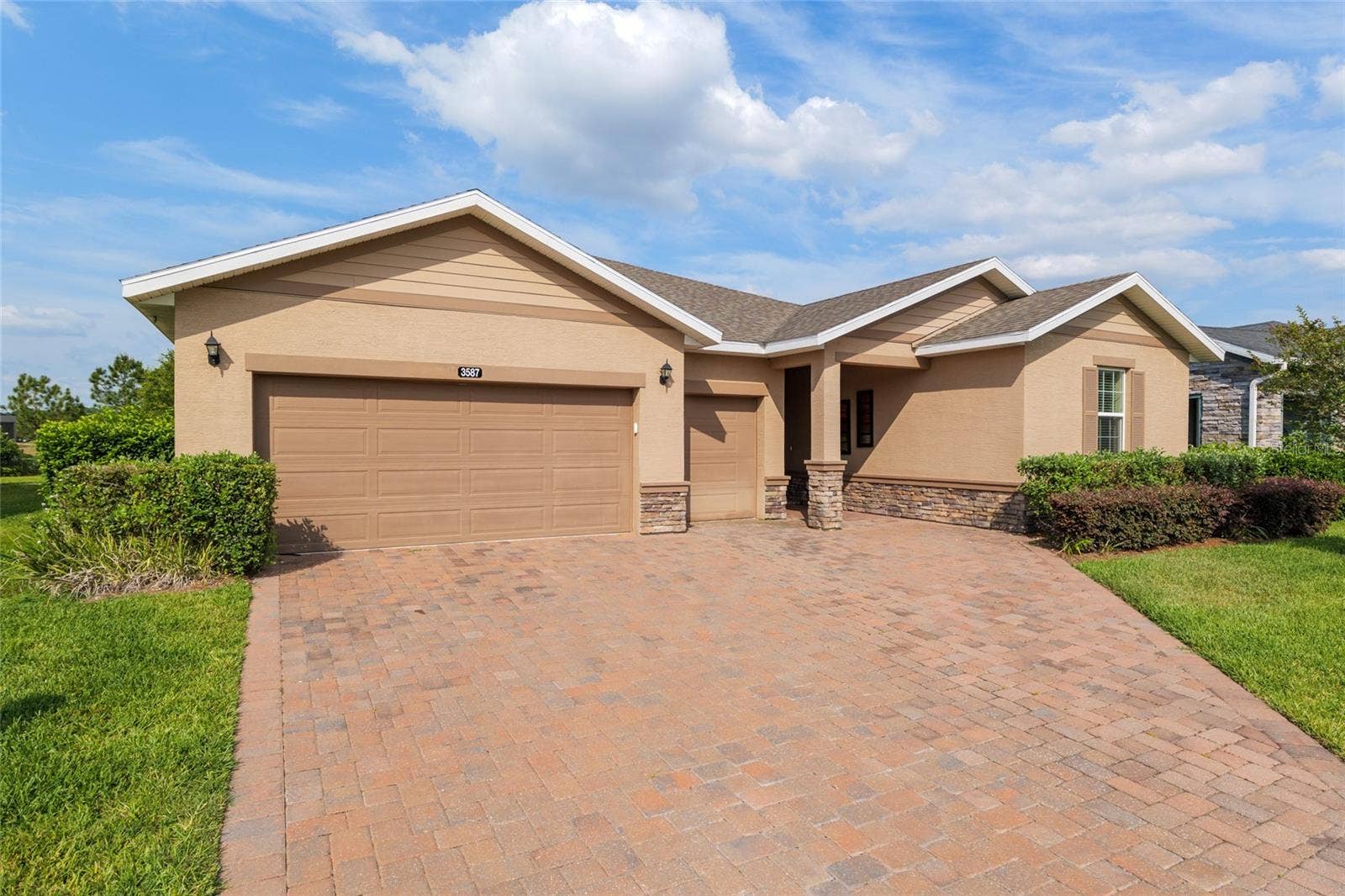 3587 NW 55TH CIRCLE, Ocala, FL 34482 3587 NW 55TH CIRCLE, Ocala, FL 34482