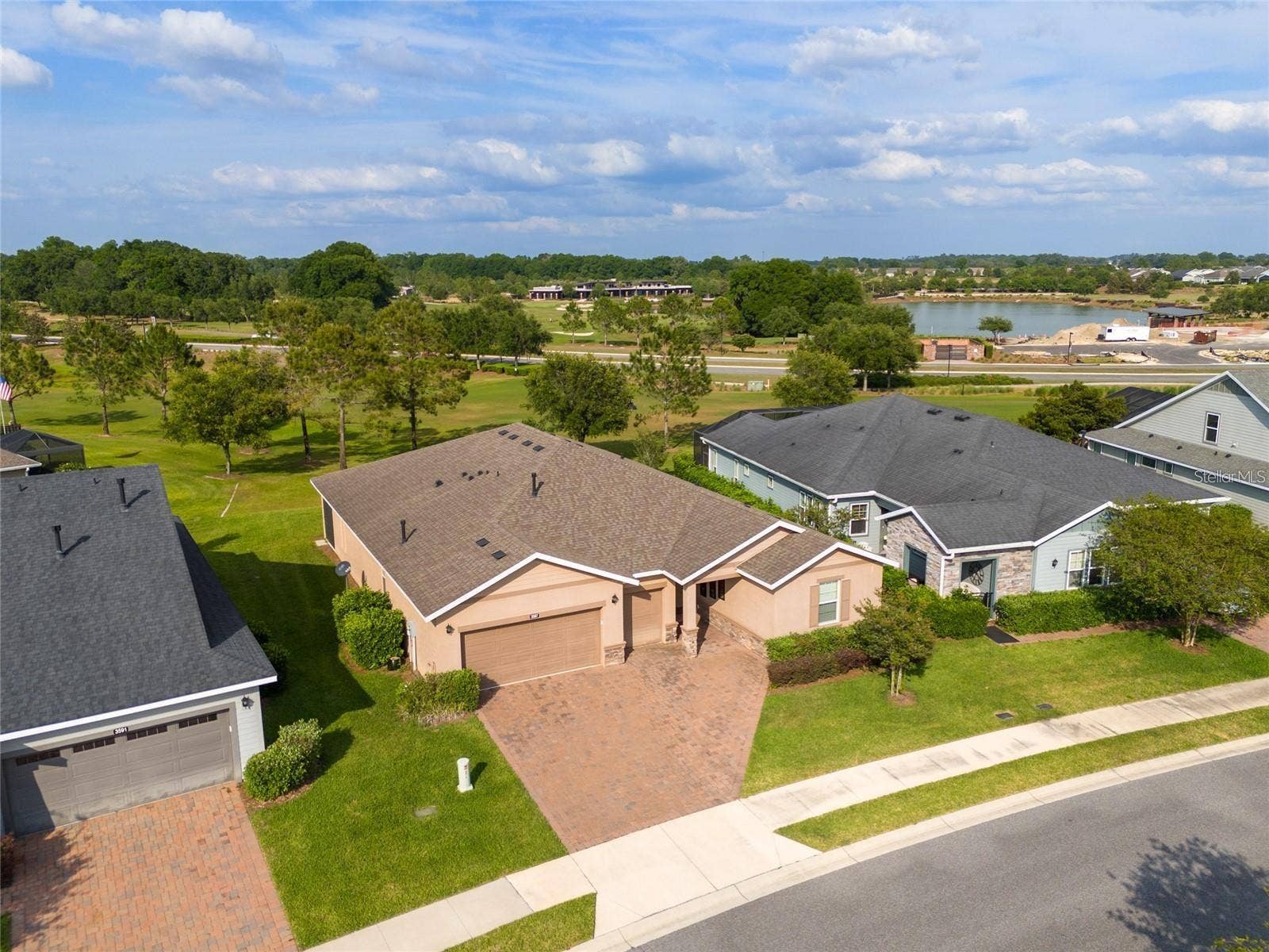 3587 NW 55TH CIRCLE, Ocala, FL 34482 3587 NW 55TH CIRCLE, Ocala, FL 34482
