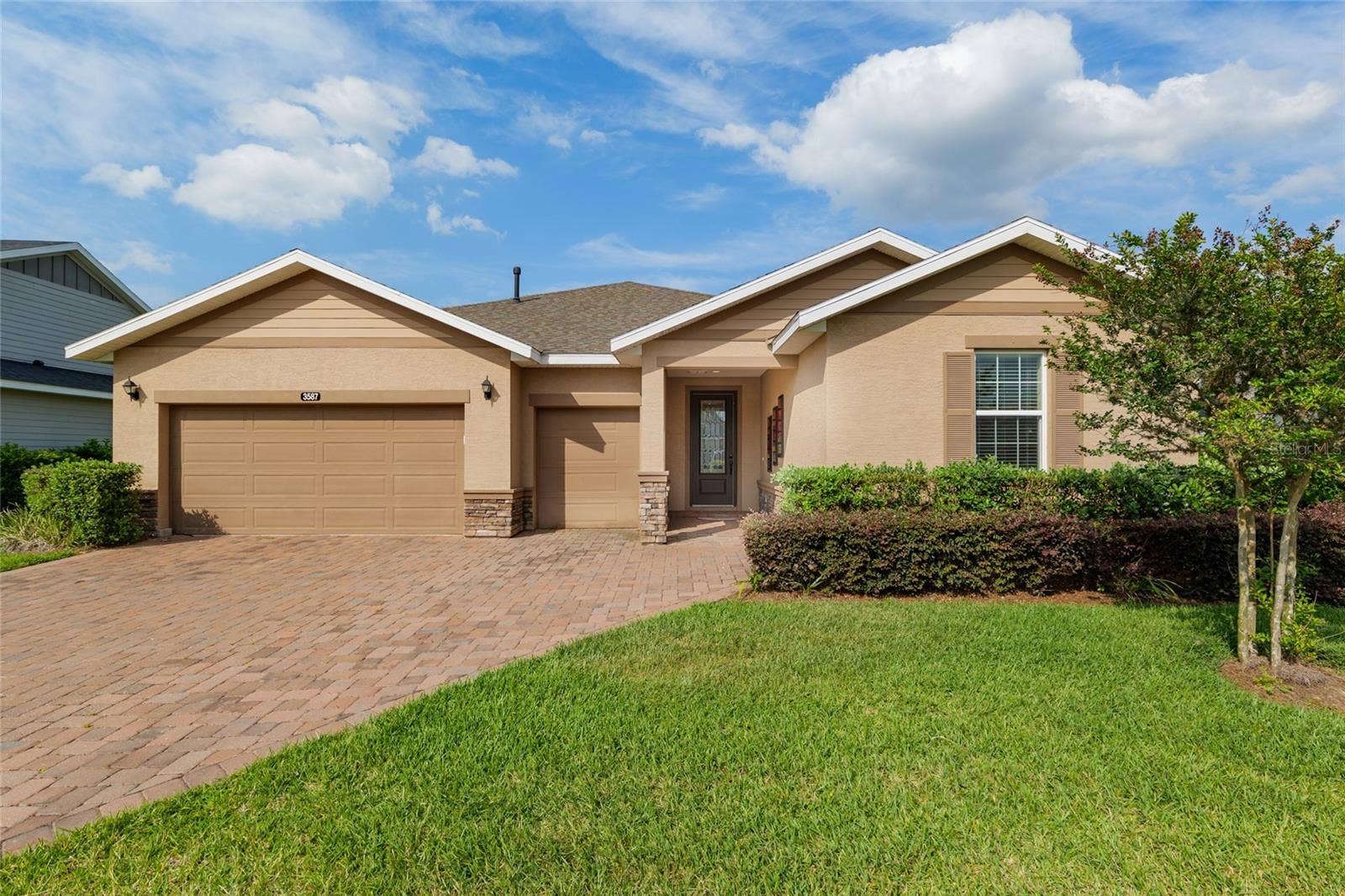 3587 NW 55TH CIRCLE, Ocala, FL 34482 3587 NW 55TH CIRCLE, Ocala, FL 34482