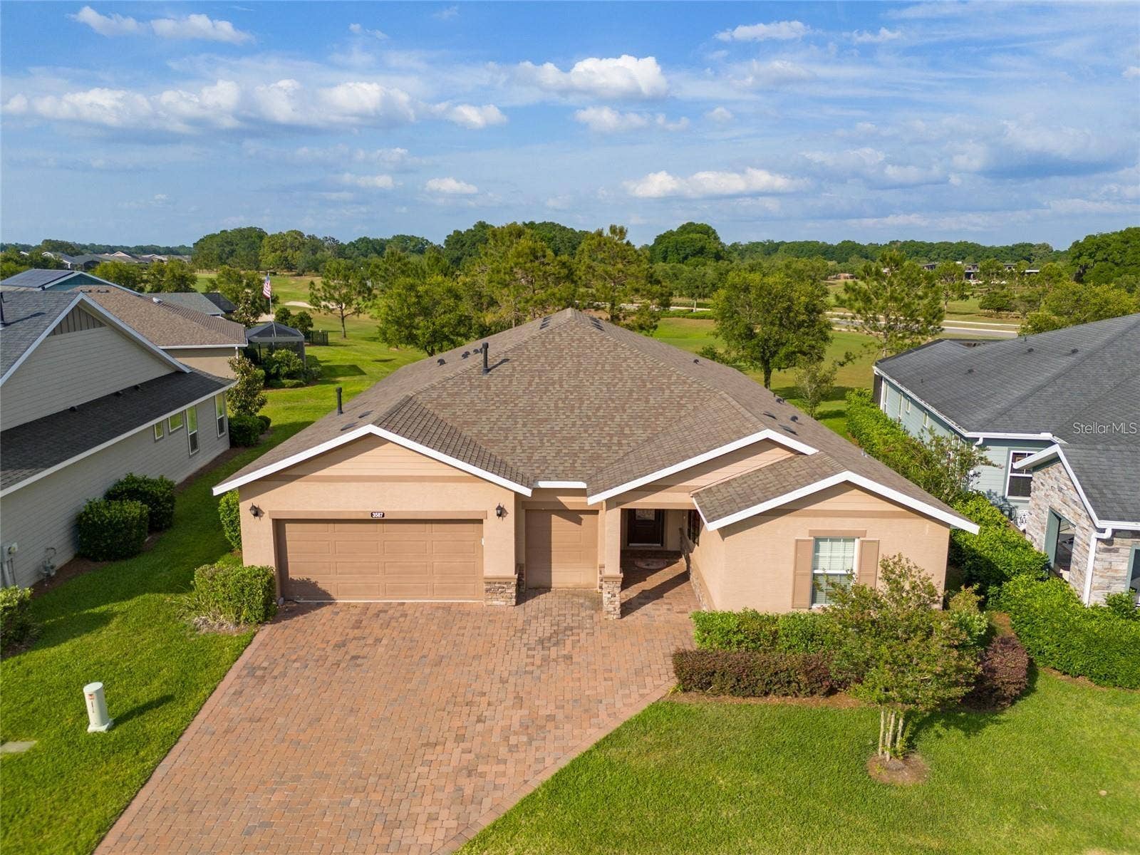 3587 NW 55TH CIRCLE, Ocala, FL 34482 3587 NW 55TH CIRCLE, Ocala, FL 34482