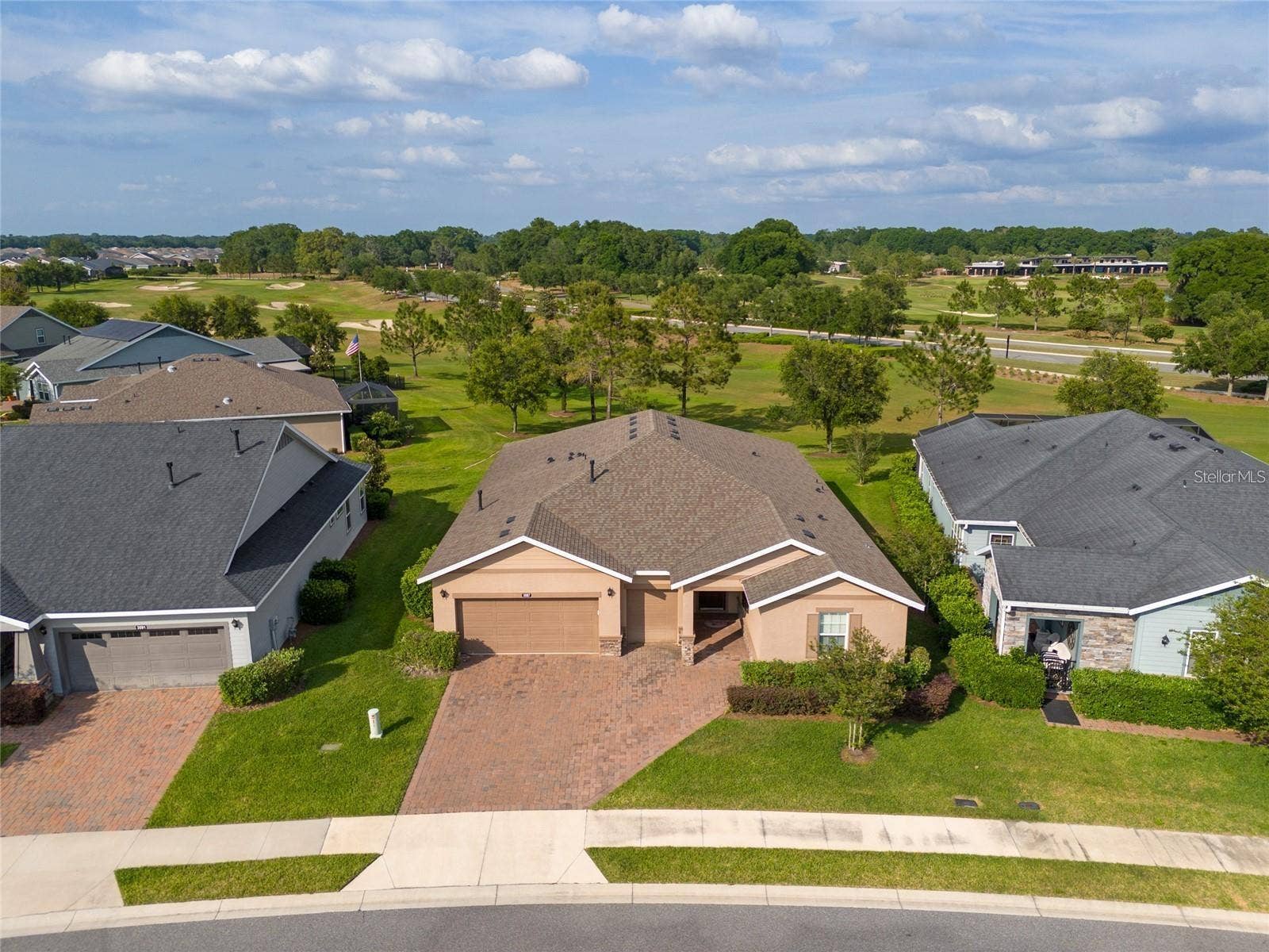 3587 NW 55TH CIRCLE, Ocala, FL 34482 3587 NW 55TH CIRCLE, Ocala, FL 34482