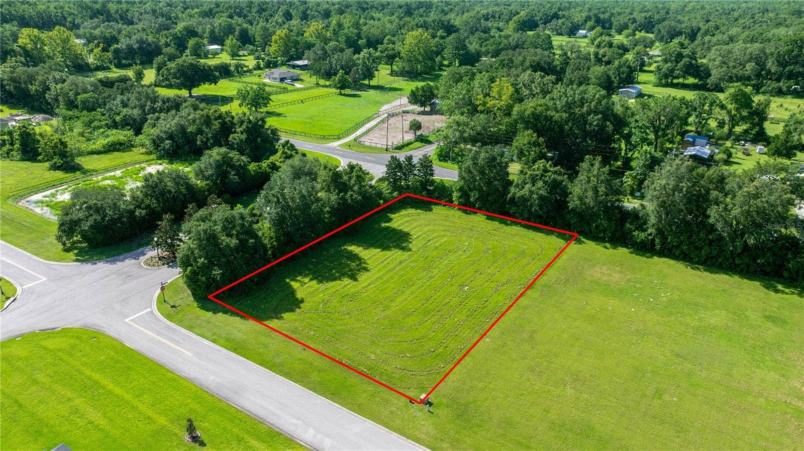 SE 79TH STREET, Ocala, FL 34480 SE 79TH STREET, Ocala, FL 34480