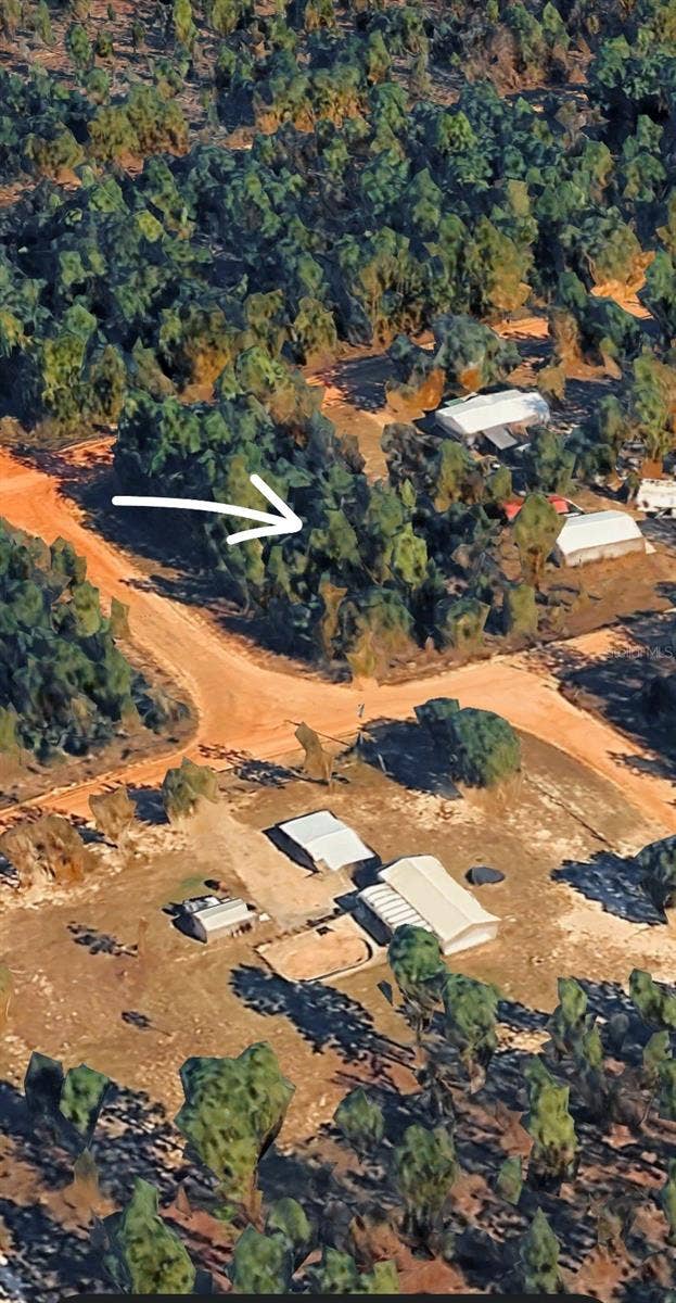 LOT 33 ADRIAN AVENUE, Interlachen, FL 32148
