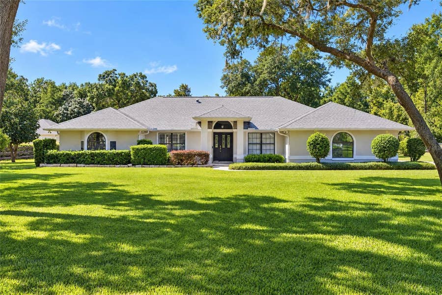 Property photo for 3432 SW 51ST TERRACE, Ocala, FL