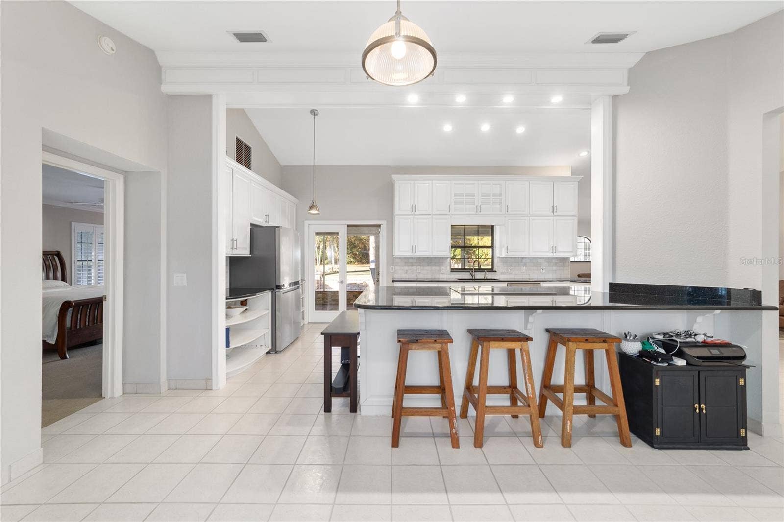 All new Kitchen