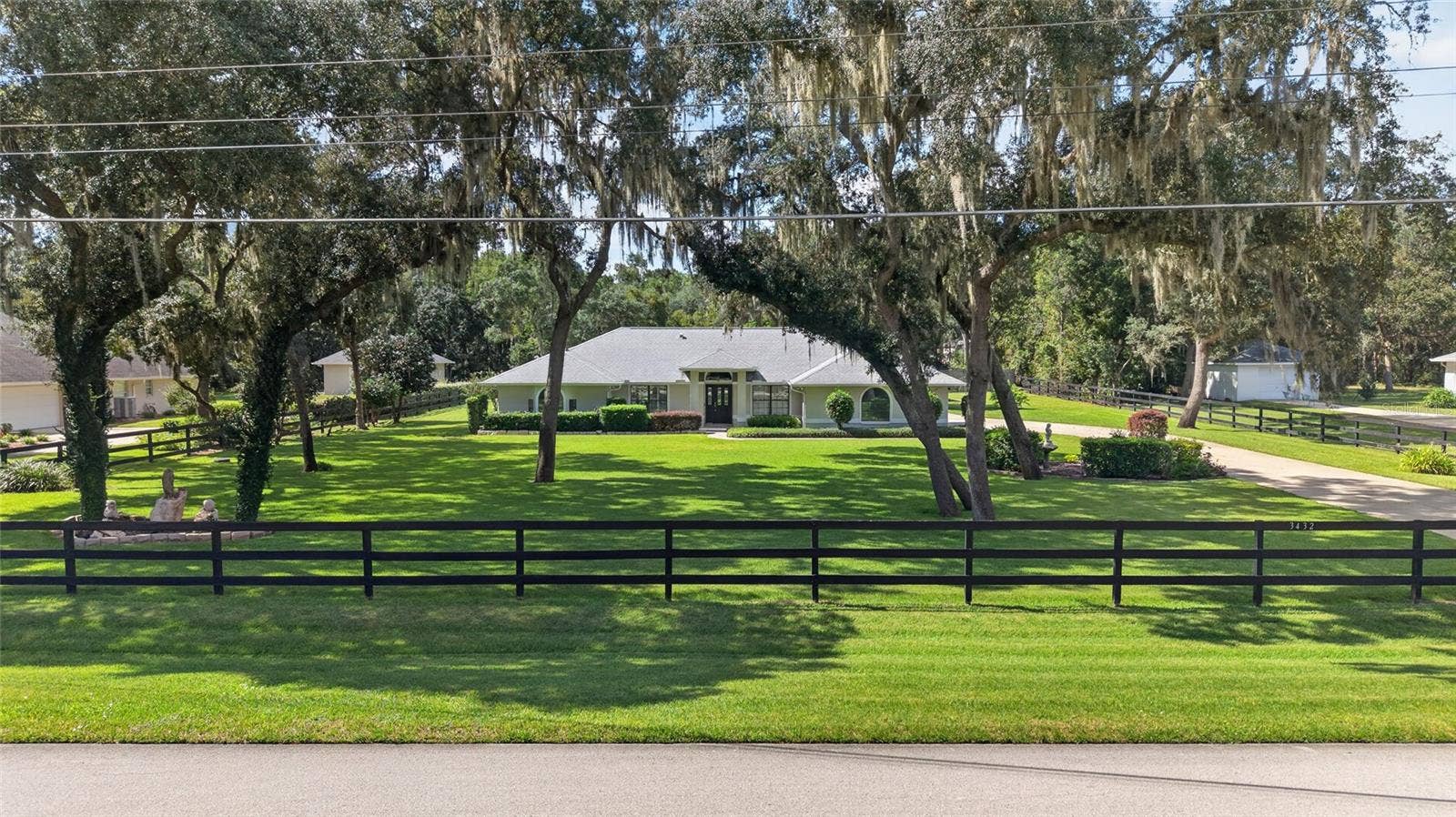 3432 SW 51ST TERRACE, Ocala, FL 34474