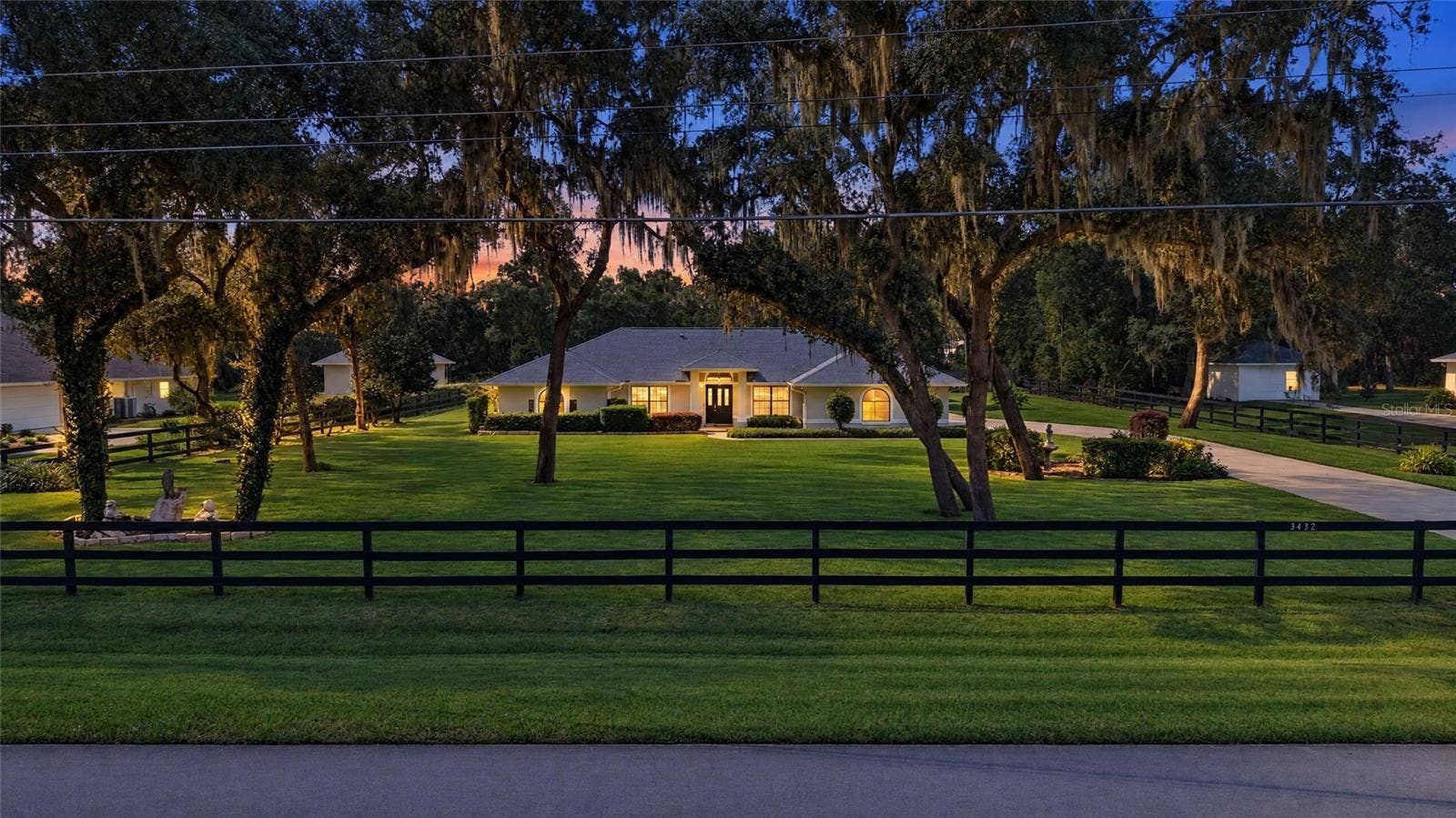 3432 SW 51ST TERRACE, Ocala, FL 34474