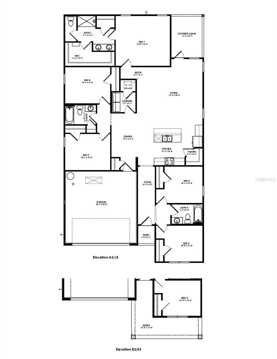 16664 NW 110TH COURT, Alachua, FL 32615