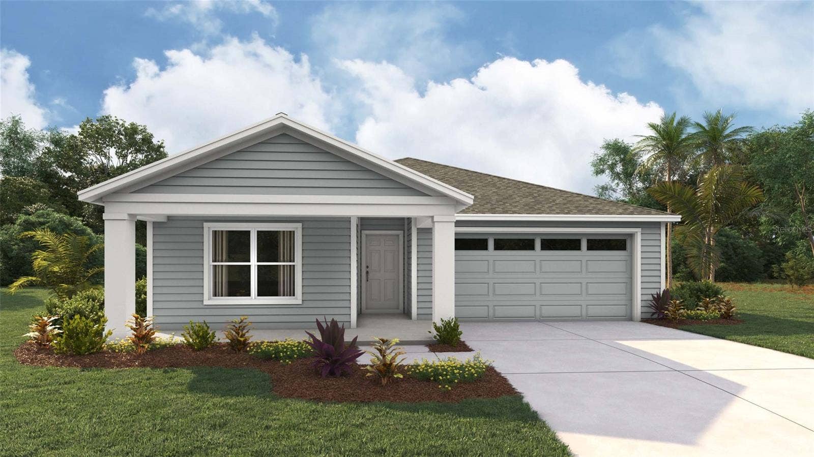 16664 NW 110TH COURT, Alachua, FL 32615