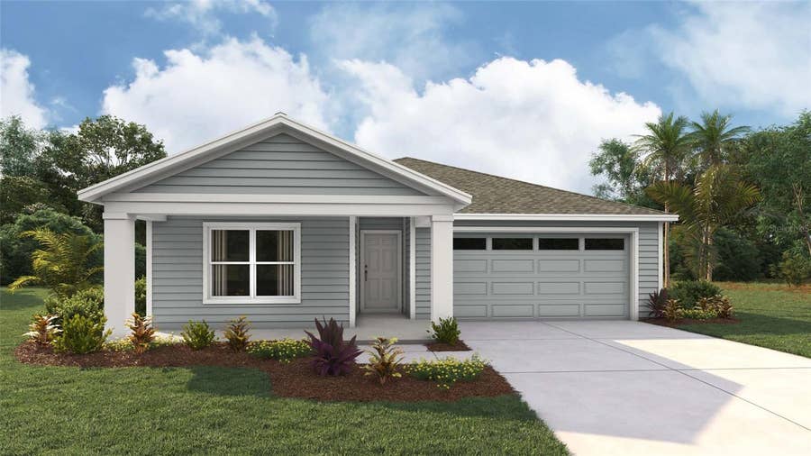 Property photo for 16664 NW 110TH COURT, Alachua, FL