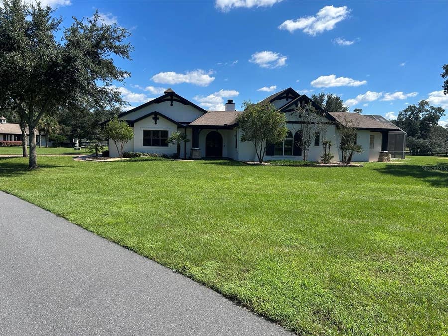Property photo for 2381 NW 100 AVENUE, Ocala, FL