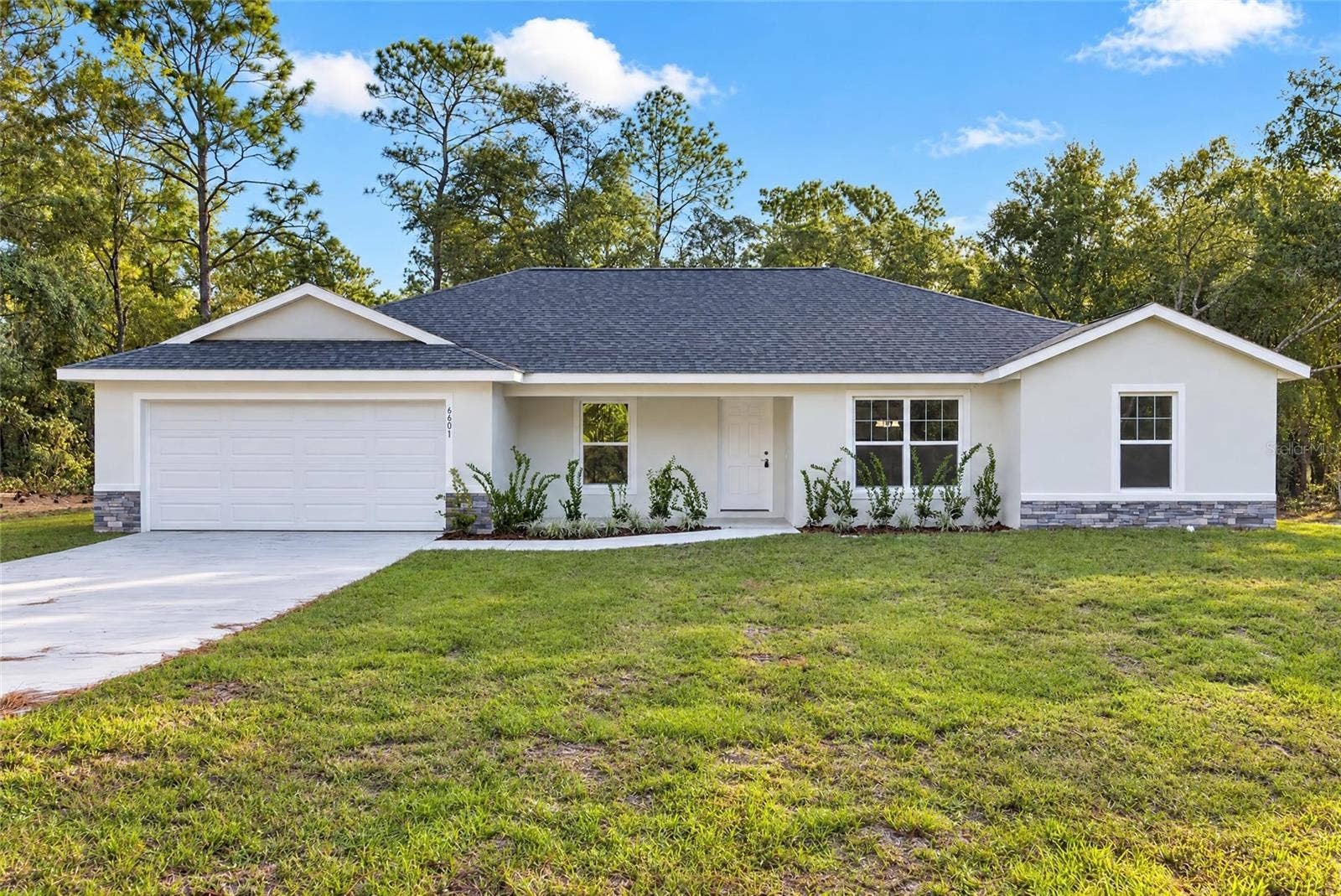 6601 SW 206TH AVE, Dunnellon, FL 34431