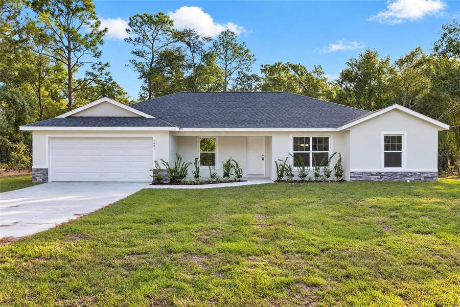 Property photo for 6601 SW 206TH AVE, Dunnellon, FL
