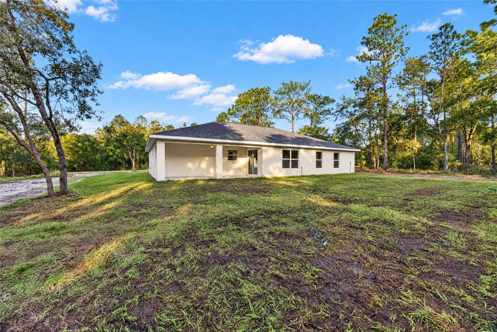 6601 SW 206TH AVE, Dunnellon, FL 34431