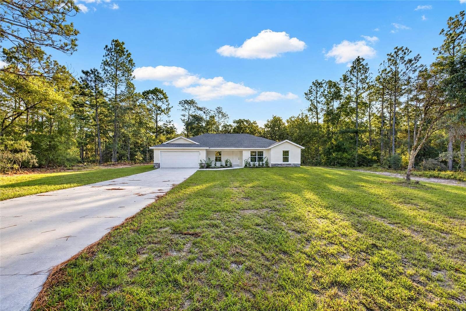 6601 SW 206TH AVE, Dunnellon, FL 34431