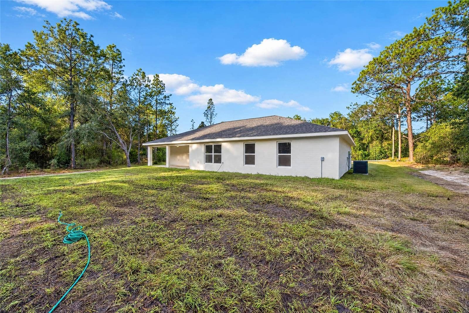 6601 SW 206TH AVE, Dunnellon, FL 34431