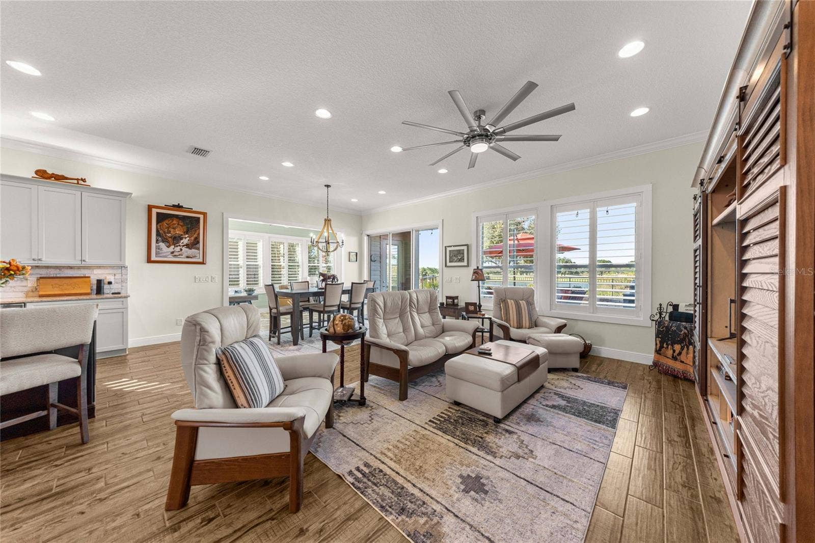 5409 NW 35TH LANE ROAD, Ocala, FL 34482