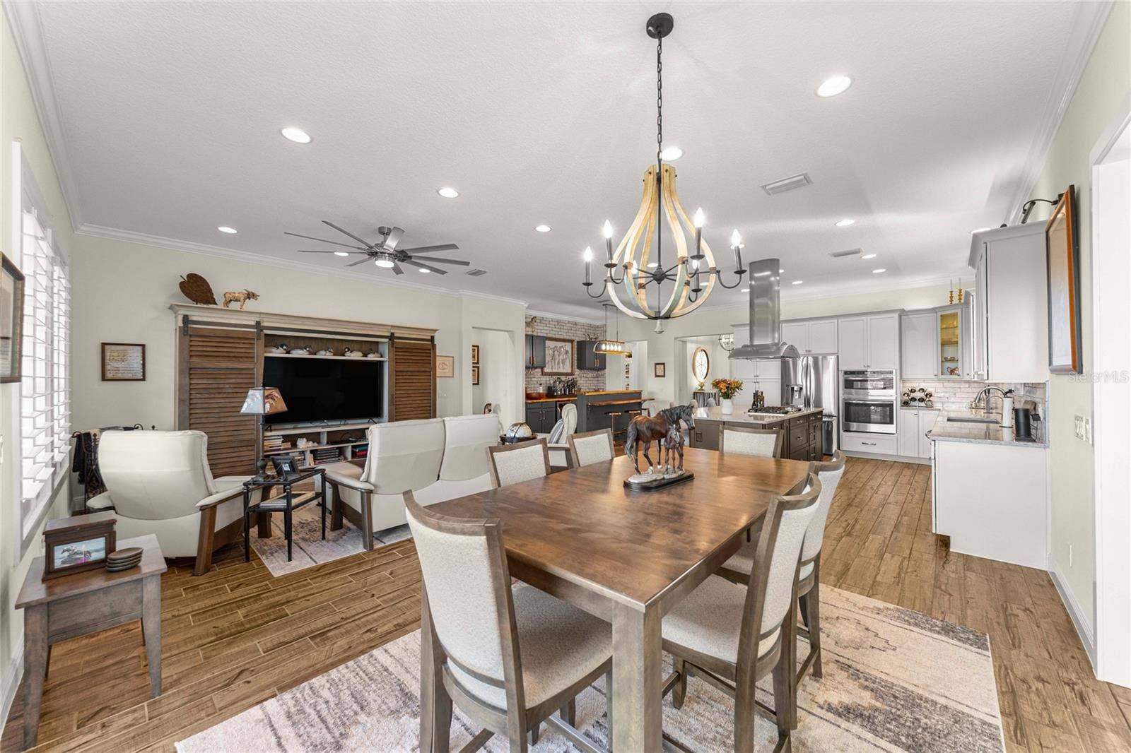 5409 NW 35TH LANE ROAD, Ocala, FL 34482