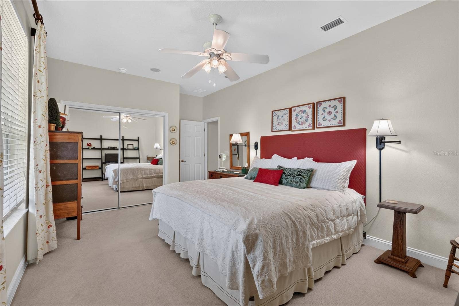 349 LAKE DRIVE, Ocala, FL 34472 Second Bedroom