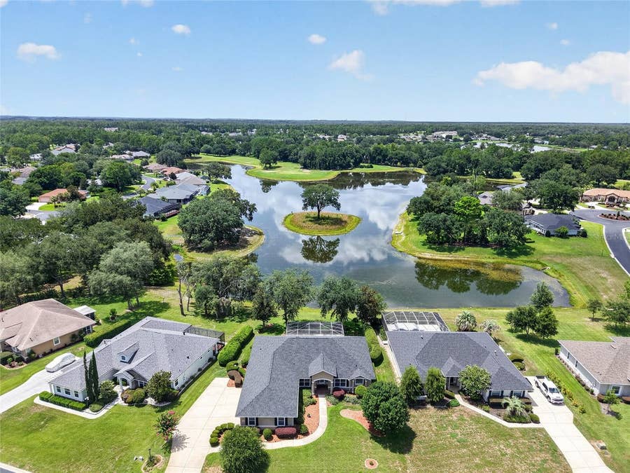 Property photo for 349 LAKE DRIVE, Ocala, FL