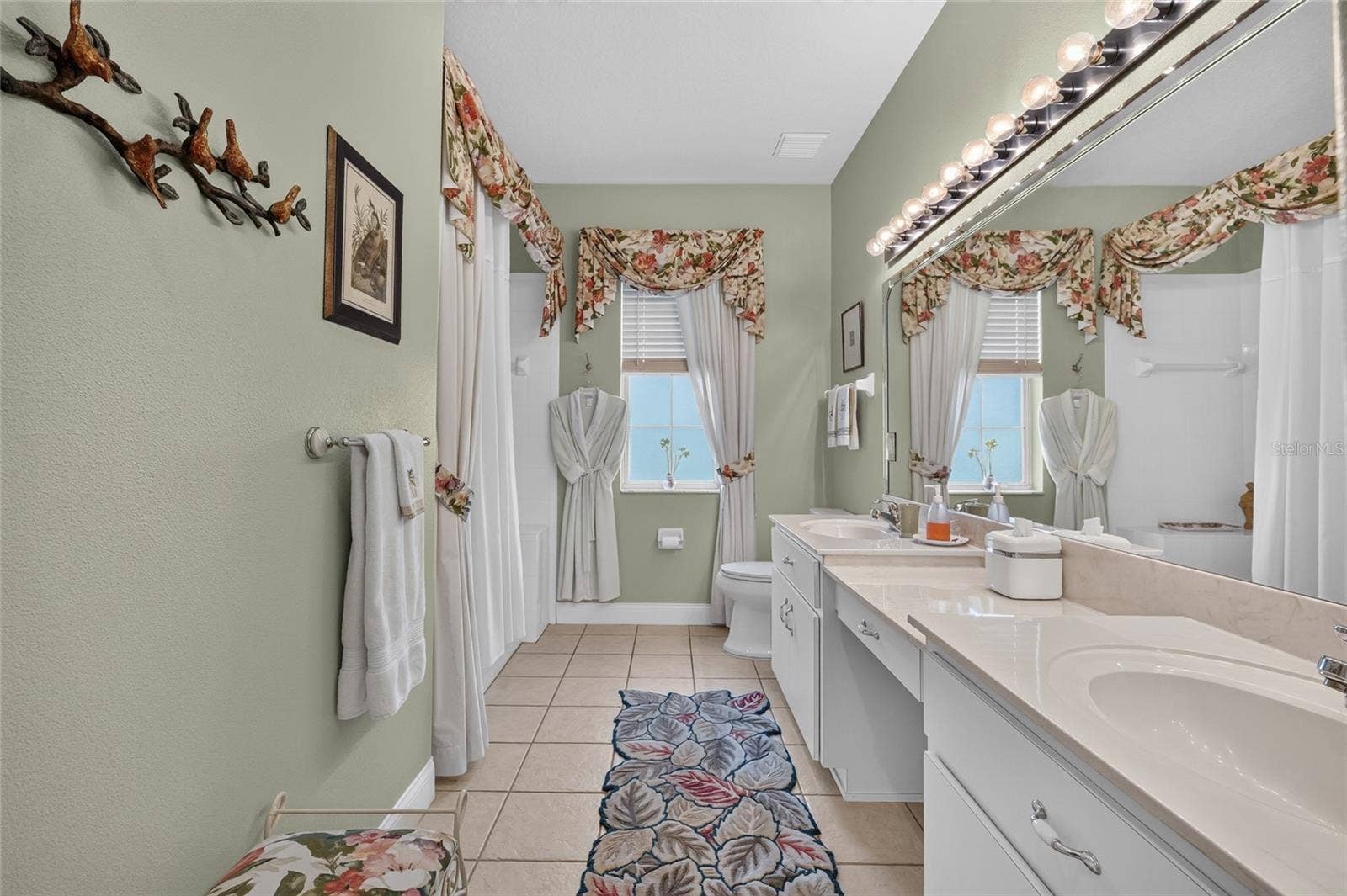 349 LAKE DRIVE, Ocala, FL 34472 Bathroom 2
