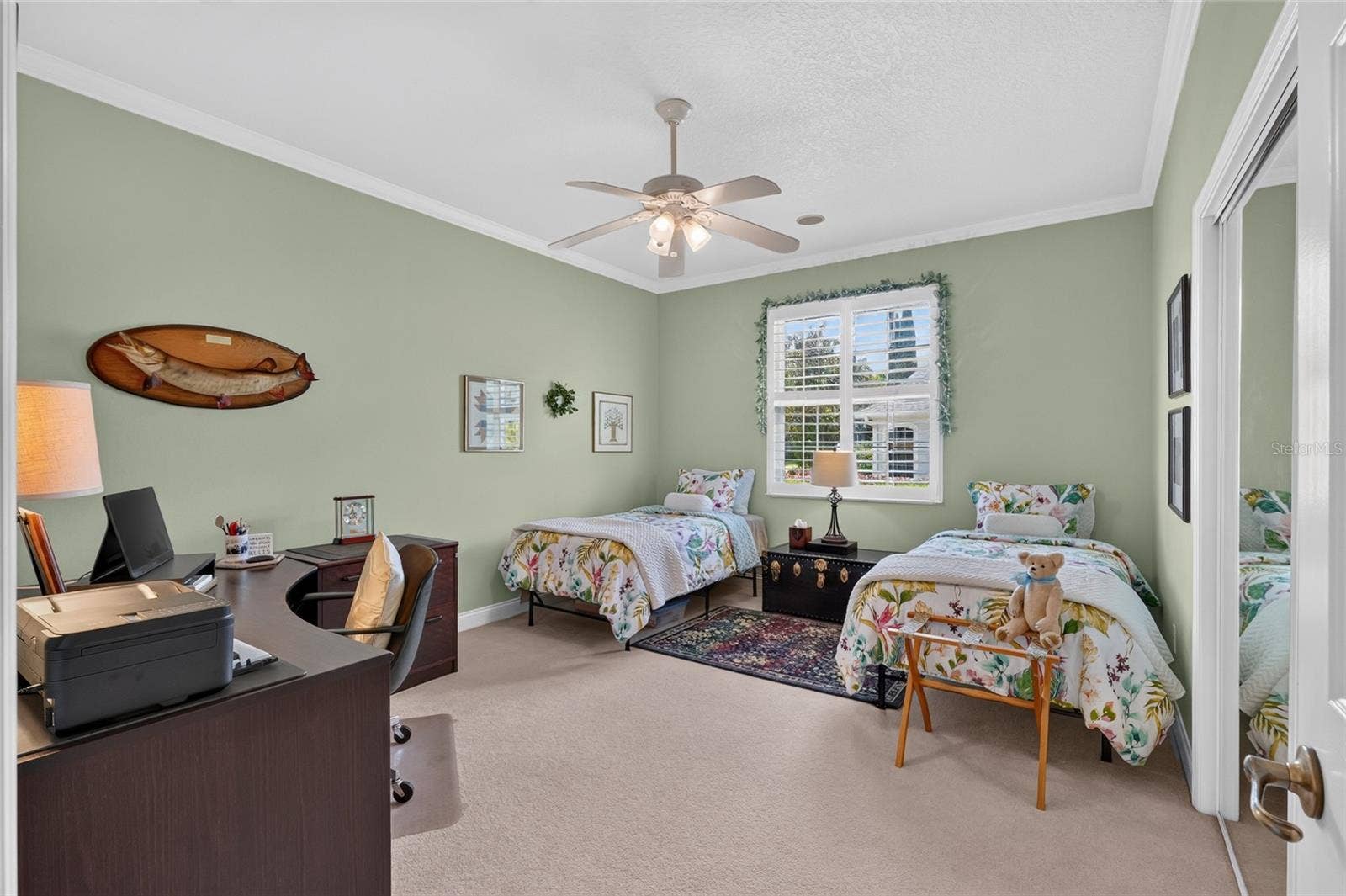 349 LAKE DRIVE, Ocala, FL 34472 Bedroom 3