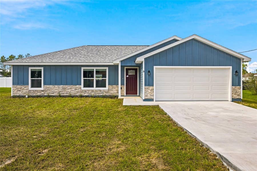 Property photo for 9 PINE TRACE TERRACE, Ocala, FL