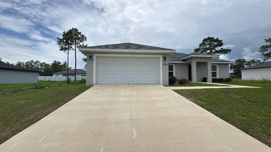 Property photo for 14962 SW 60TH TERRACE, Ocala, FL