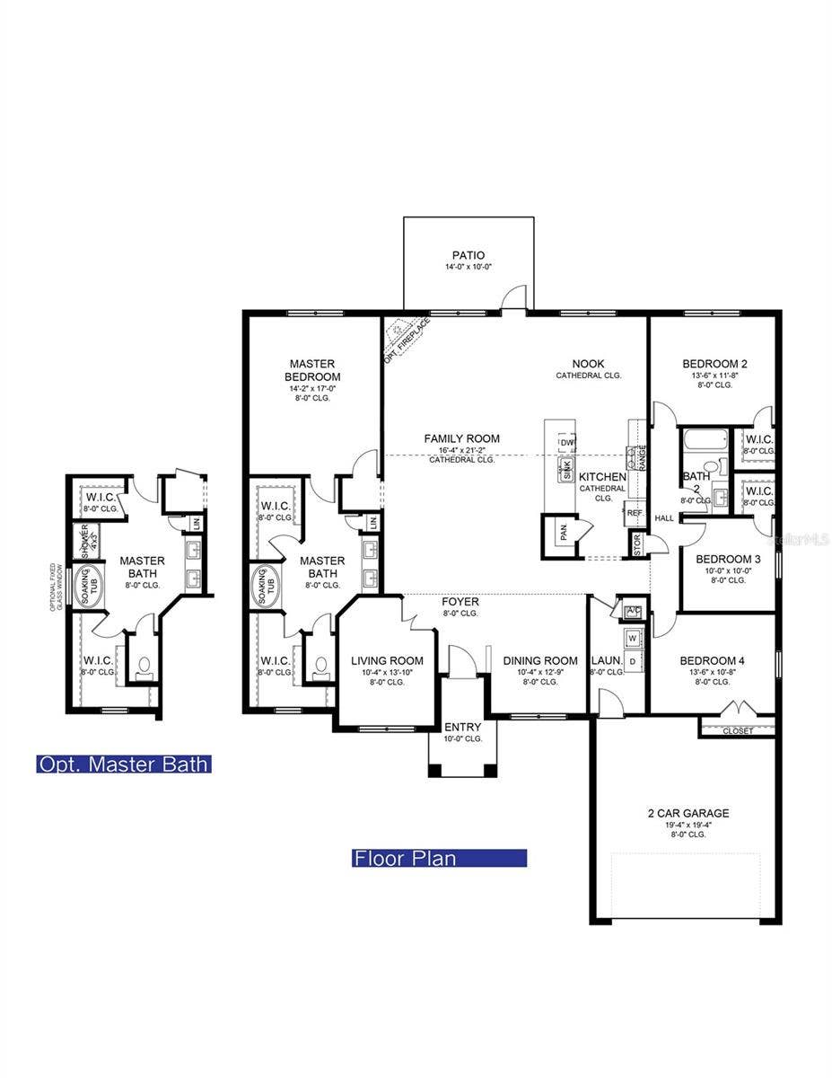 10241 LYNNHAVEN ROAD, Spring Hill, FL 34608 10241 LYNNHAVEN ROAD, Spring Hill, FL 34608