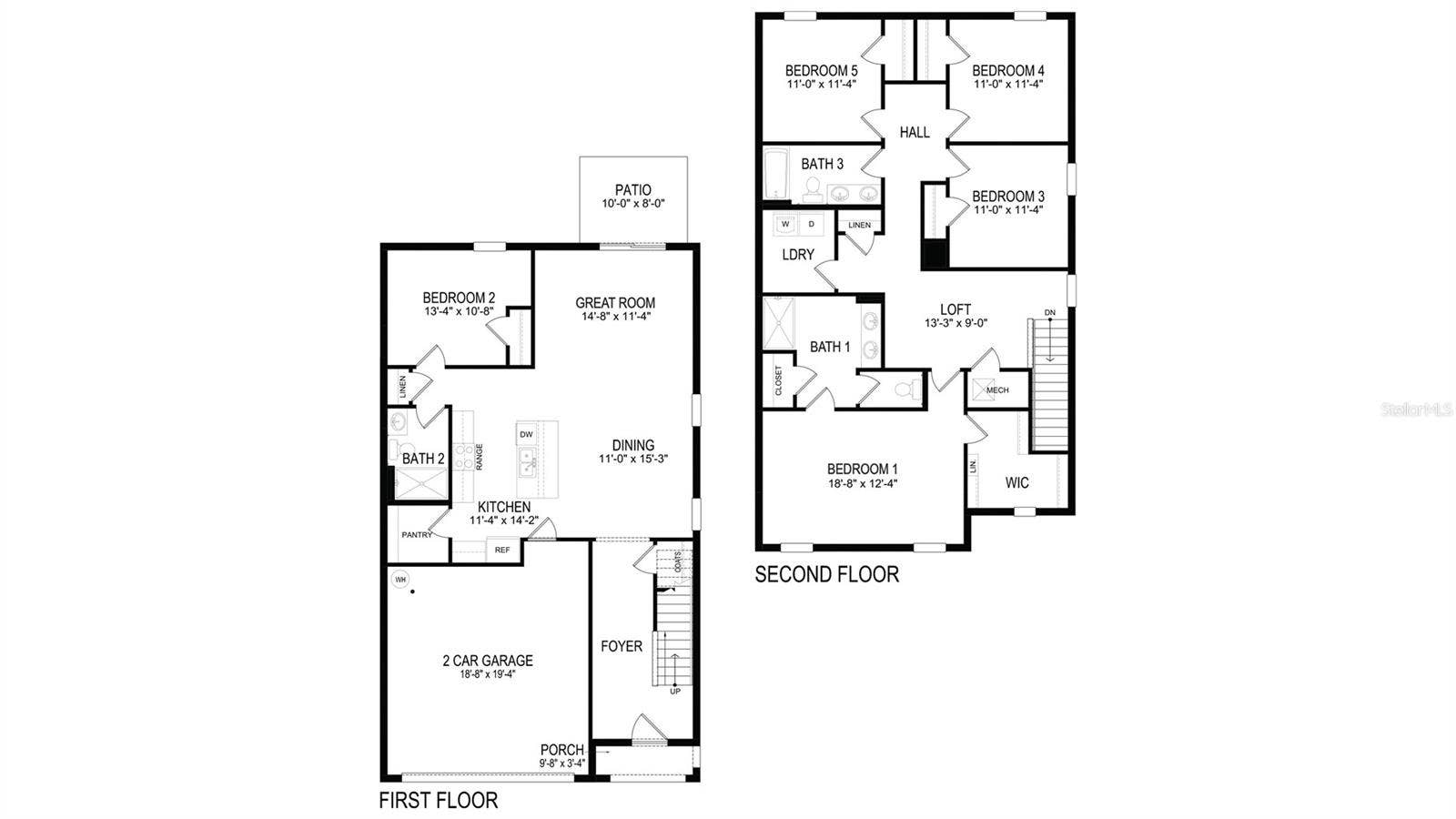 9097 SW 47TH COURT, Ocala, FL 34476