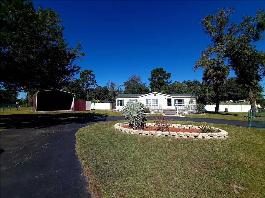 Property photo for 5600 S GLENN ACRES TERRACE, Homosassa, FL