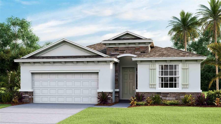 Property photo for 5253 SW 40TH CIRCLE, Ocala, FL