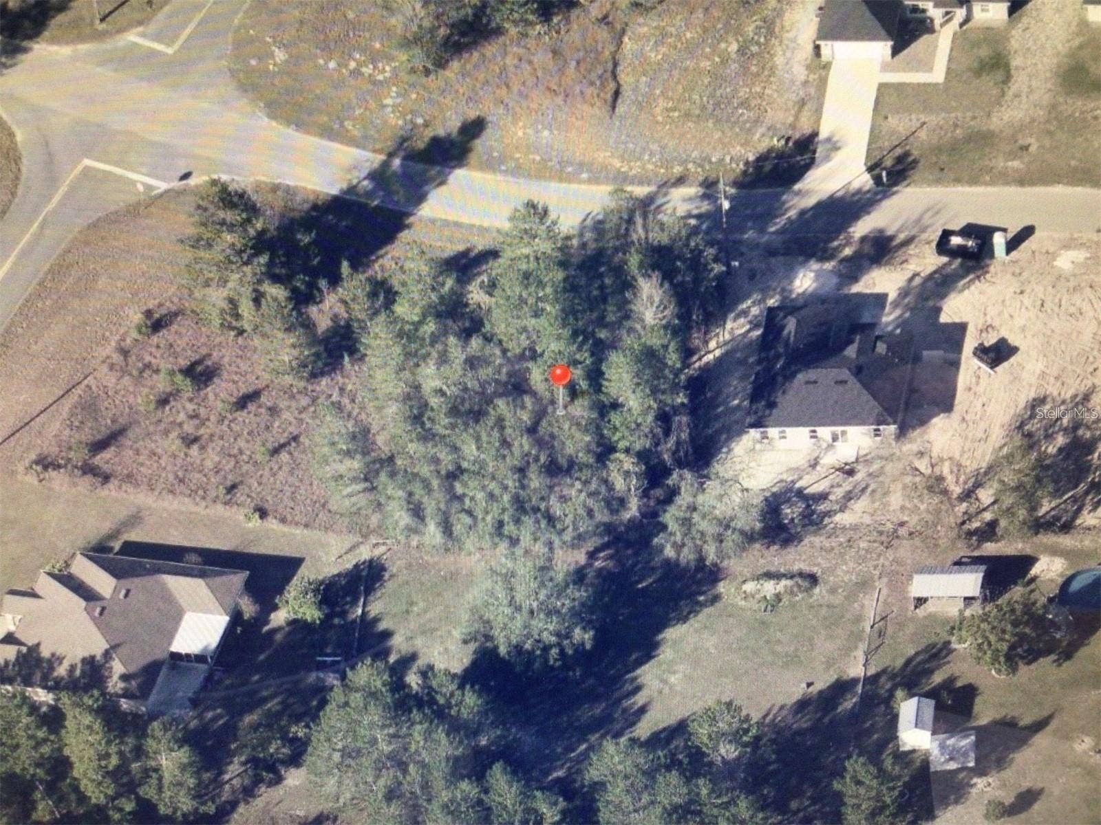 0 SW 168TH LOOP, Ocala, FL 34473