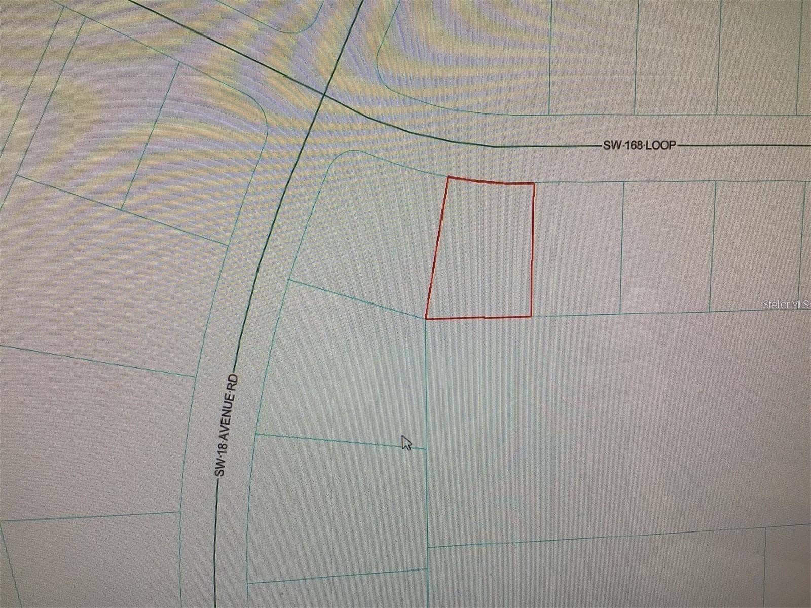 0 SW 168TH LOOP, Ocala, FL 34473