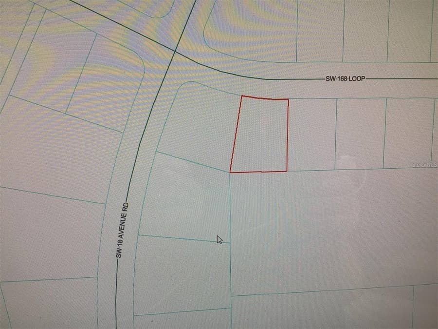 Property photo for 0 SW 168TH LOOP, Ocala, FL