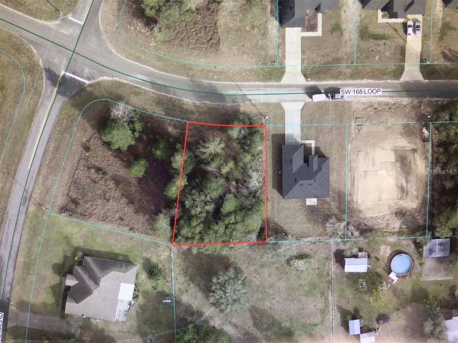 0 SW 168TH LOOP, Ocala, FL 34473