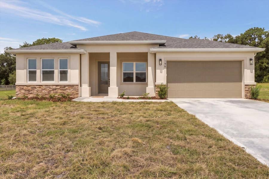Property photo for 196 E DUSTY COURT, Hernando, FL