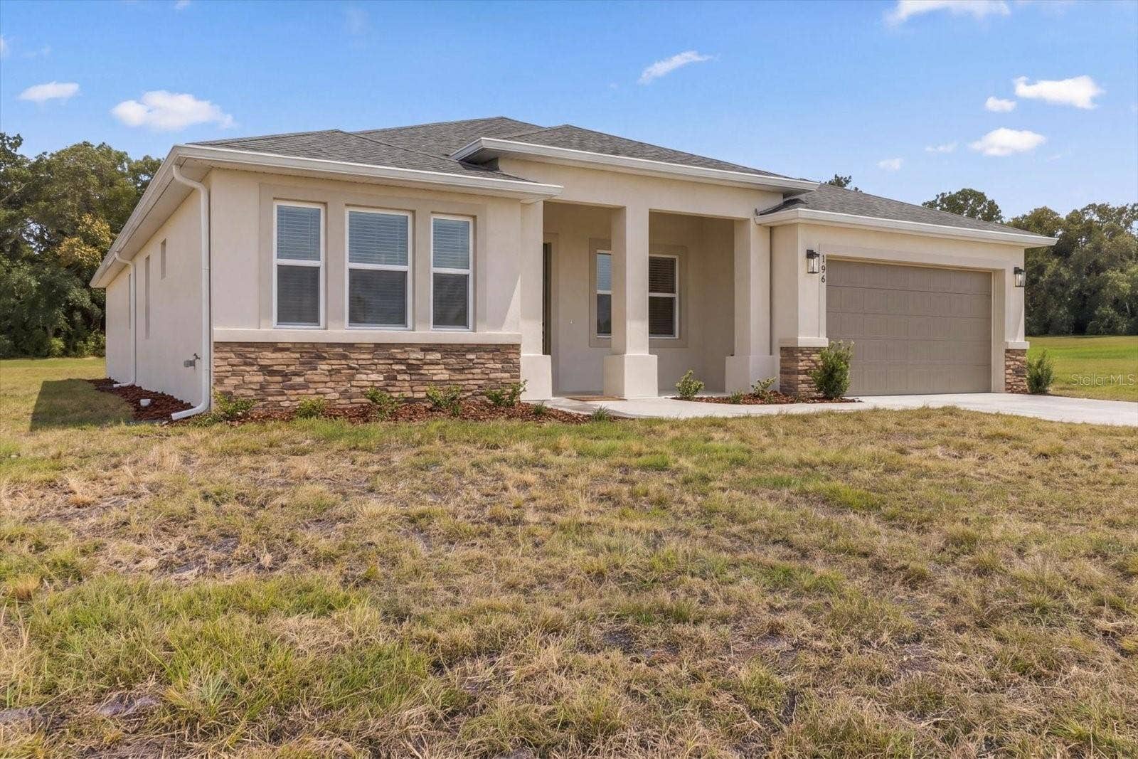 196 E DUSTY COURT, Hernando, FL 34442