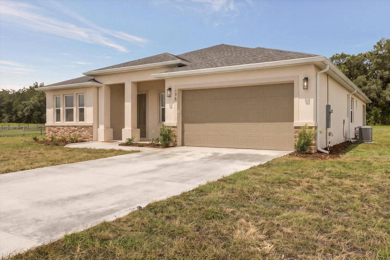 196 E DUSTY COURT, Hernando, FL 34442