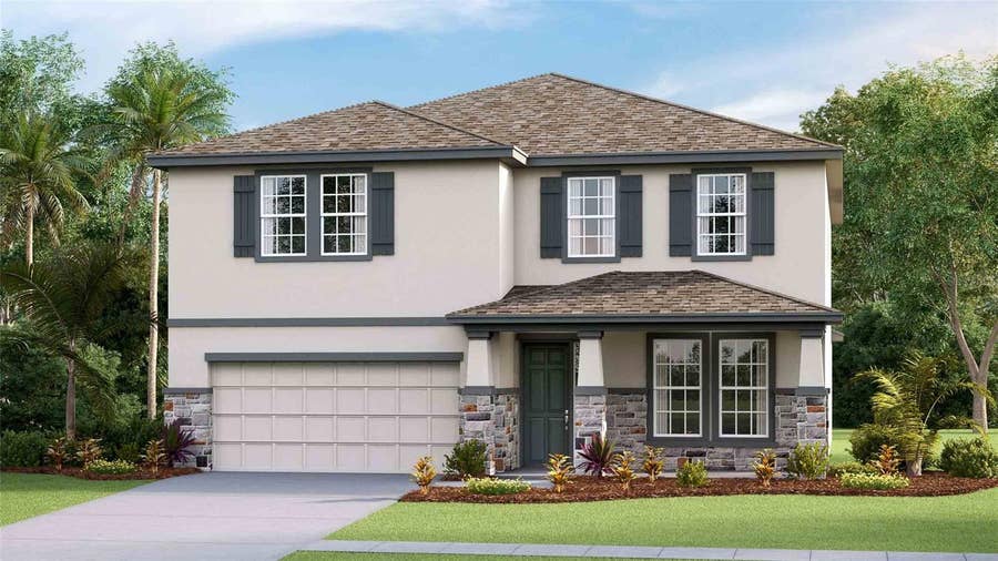 Property photo for 5257 SW 40TH CIRCLE, Ocala, FL