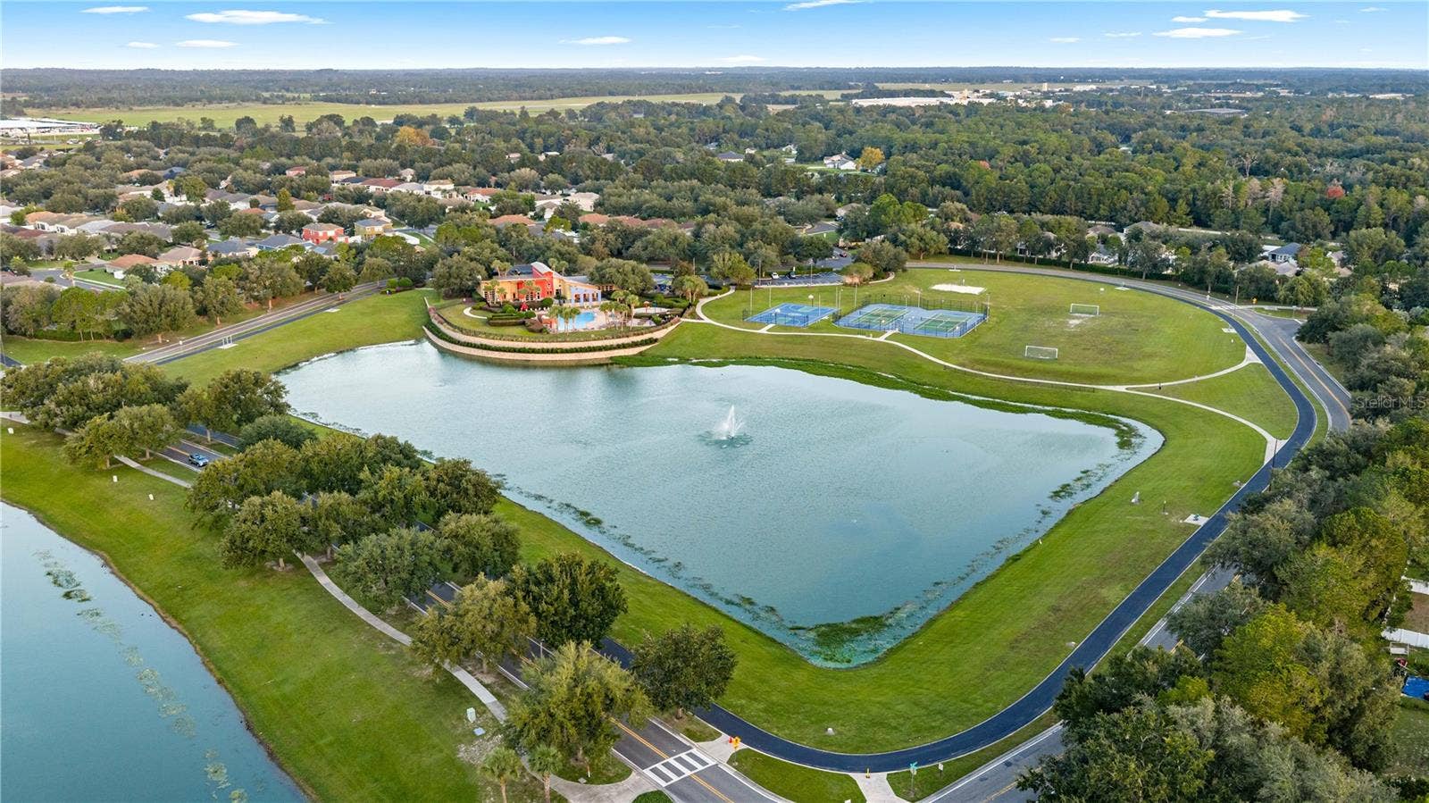 Gorgeous community of Fore Ranch