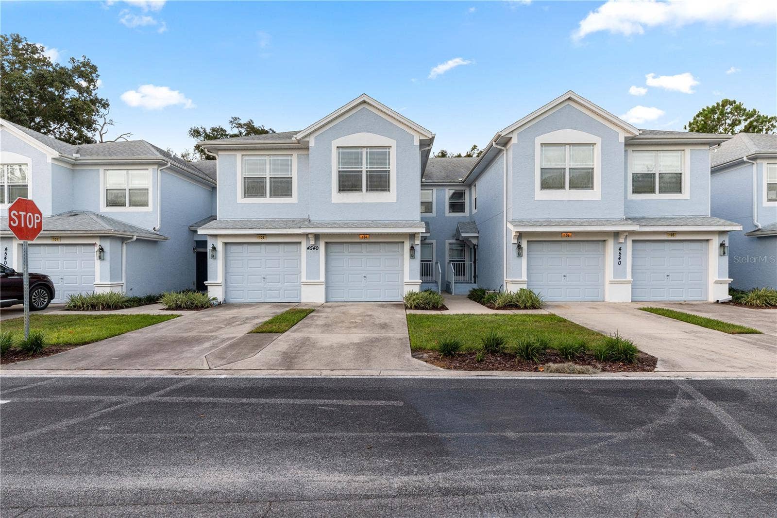 4540 SW 52ND CIRCLE, #104, Ocala, FL 34474