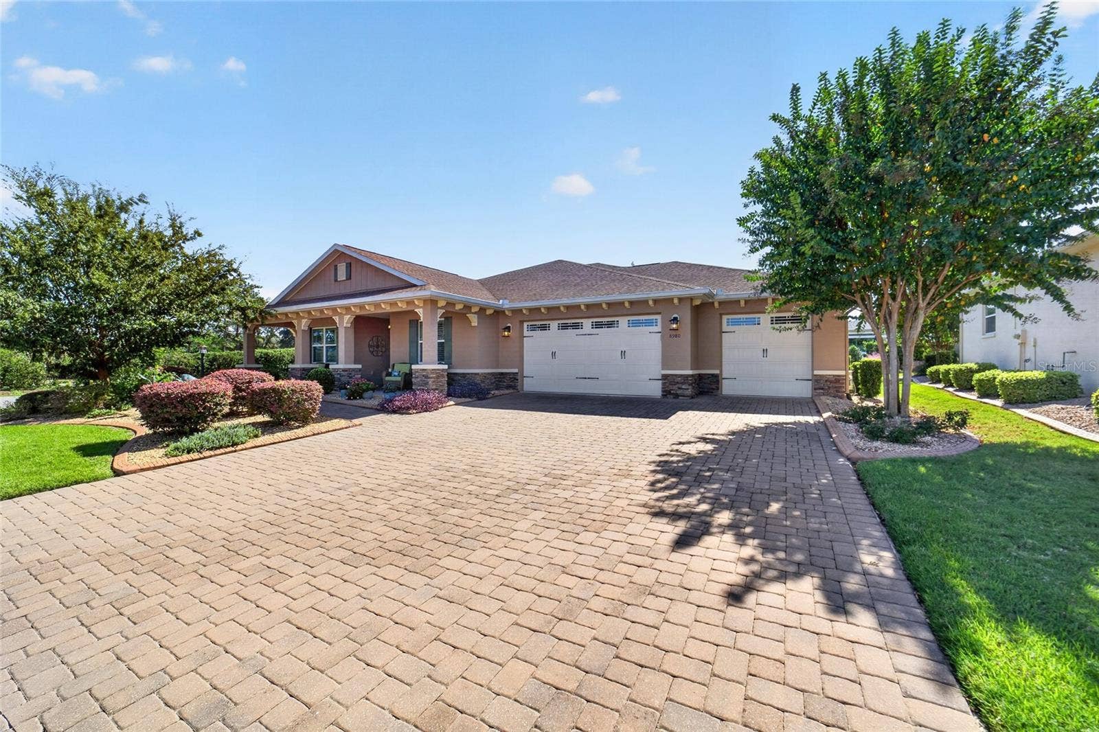 8980 SW 88TH PLACE, Ocala, FL 34481