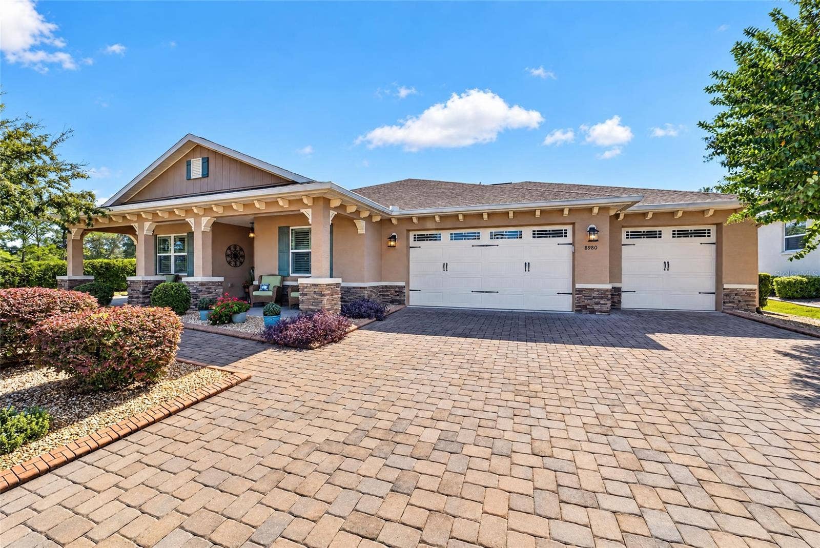8980 SW 88TH PLACE, Ocala, FL 34481