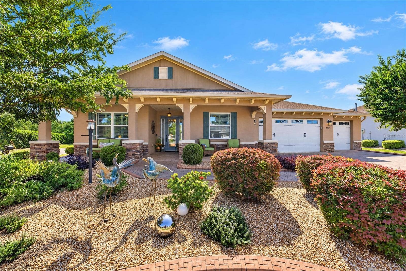 8980 SW 88TH PLACE, Ocala, FL 34481