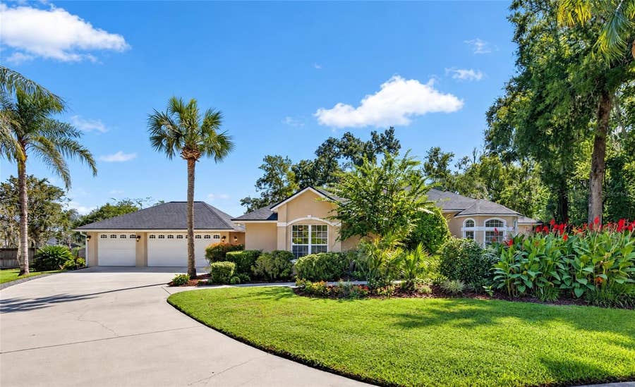 Property photo for 2416 SE 29TH STREET, Ocala, FL