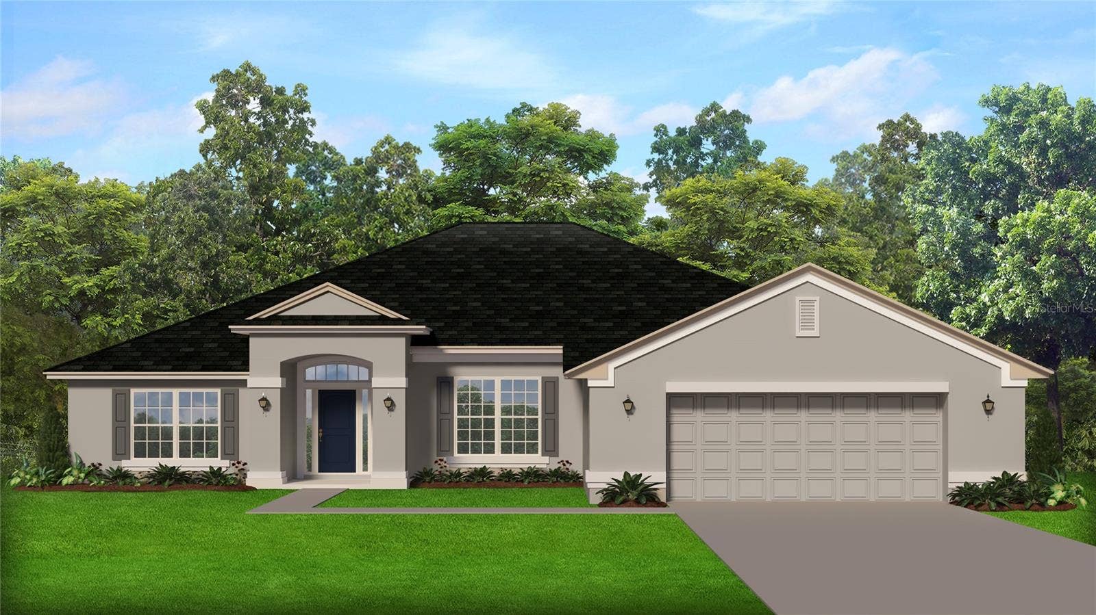 5347 KIRKWOOD AVENUE, Spring Hill, FL 34608