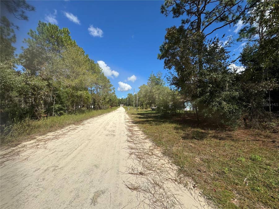 Property photo for Lot 21 SW 157TH COURT, Ocala, FL