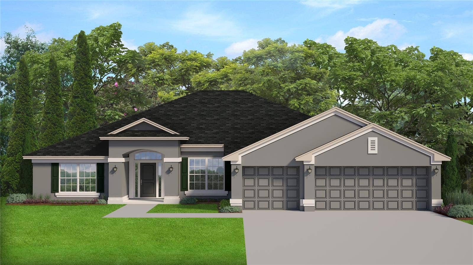 12160 ESKIMO CURLEW ROAD, Weeki Wachee, FL 34614